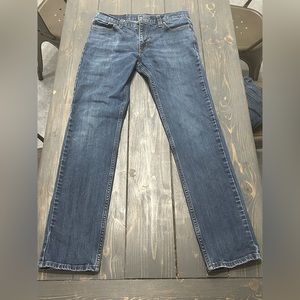 Levi jeans 511 size 30x32